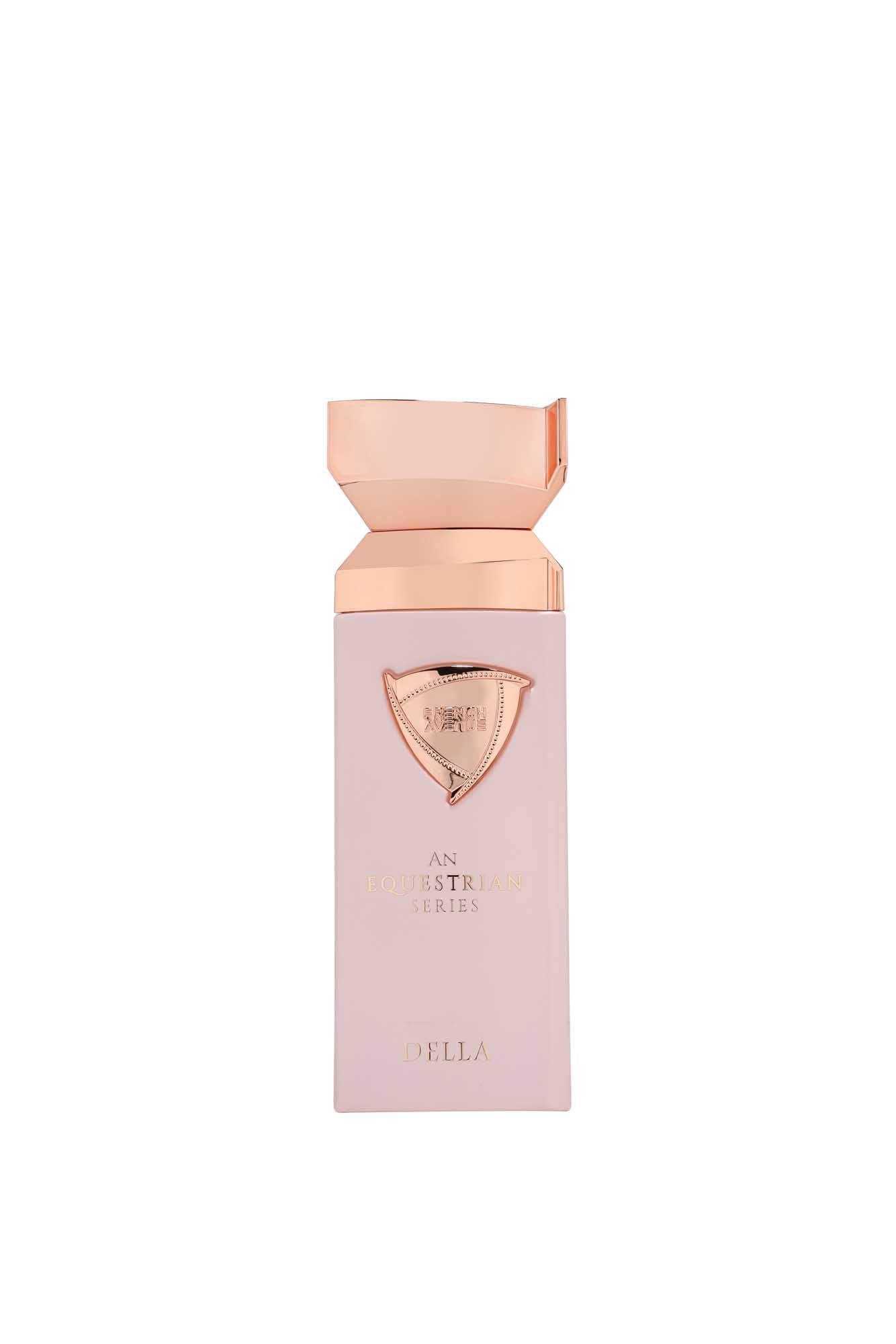 An Equestrian Series Della
