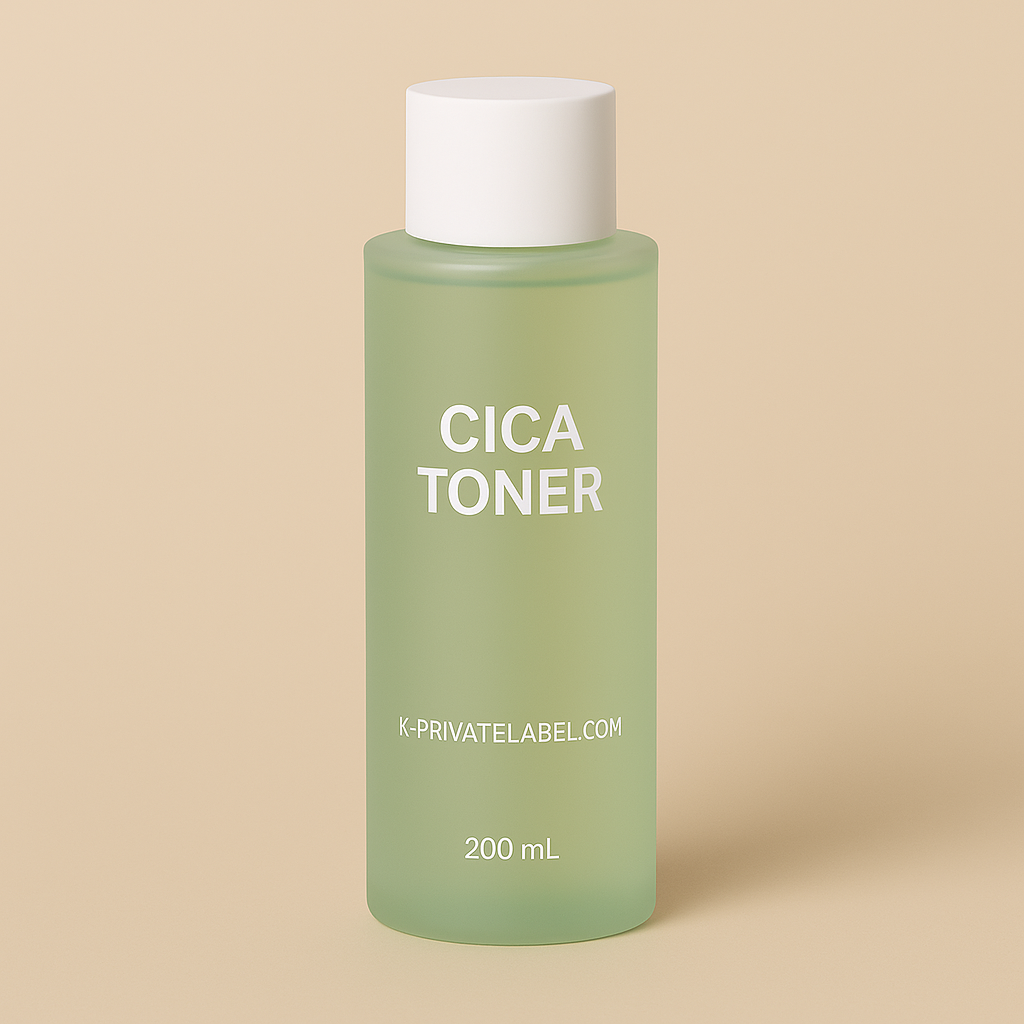 K-PrivateLabel.com CICA TONER