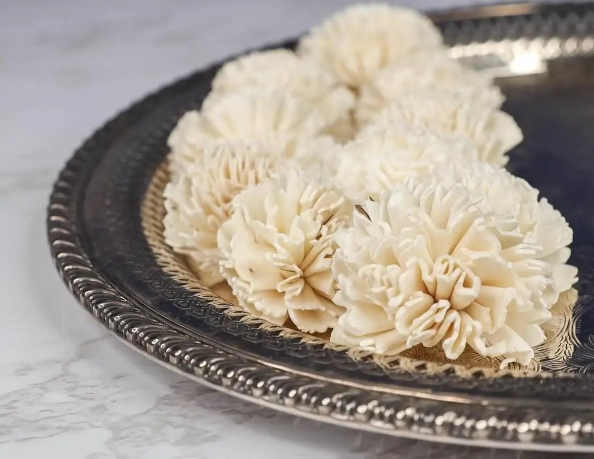 2" Carnation (10 pack)