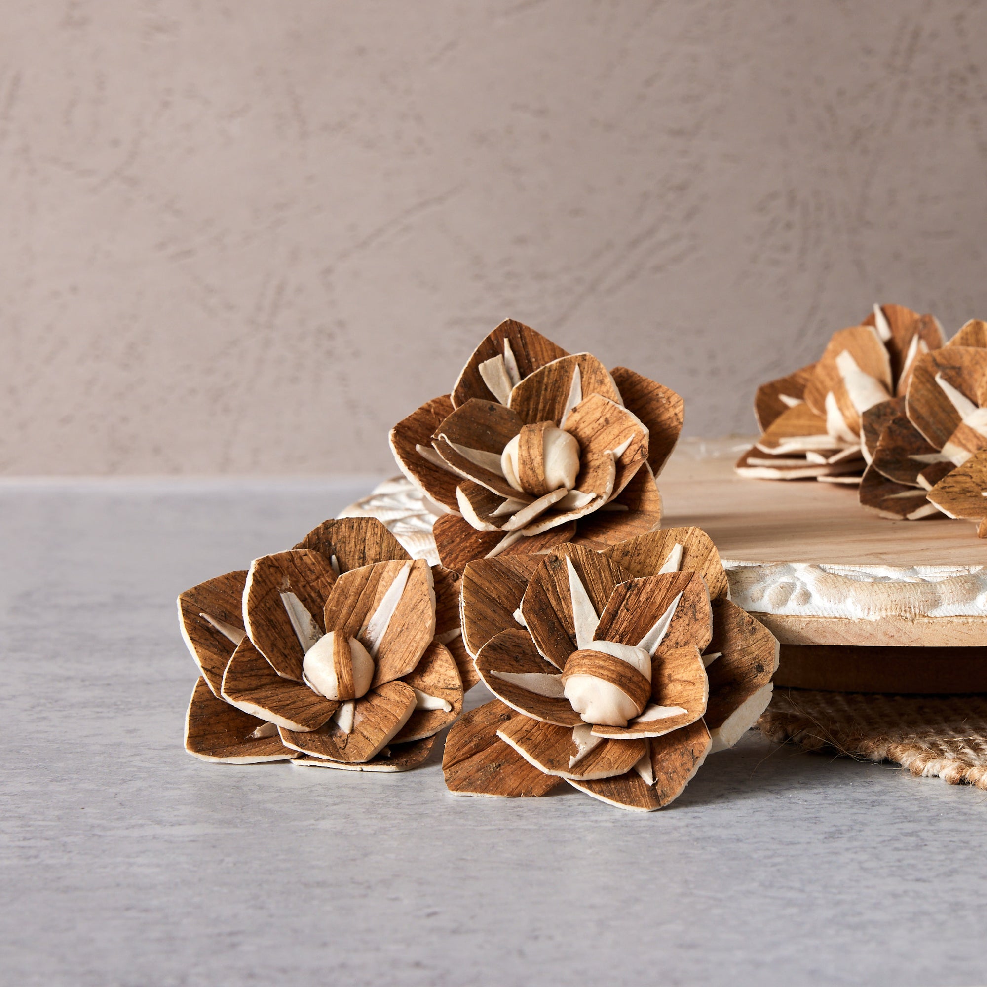 Oh You're Lovely Atlas™- set of 12 - 2.5 inches