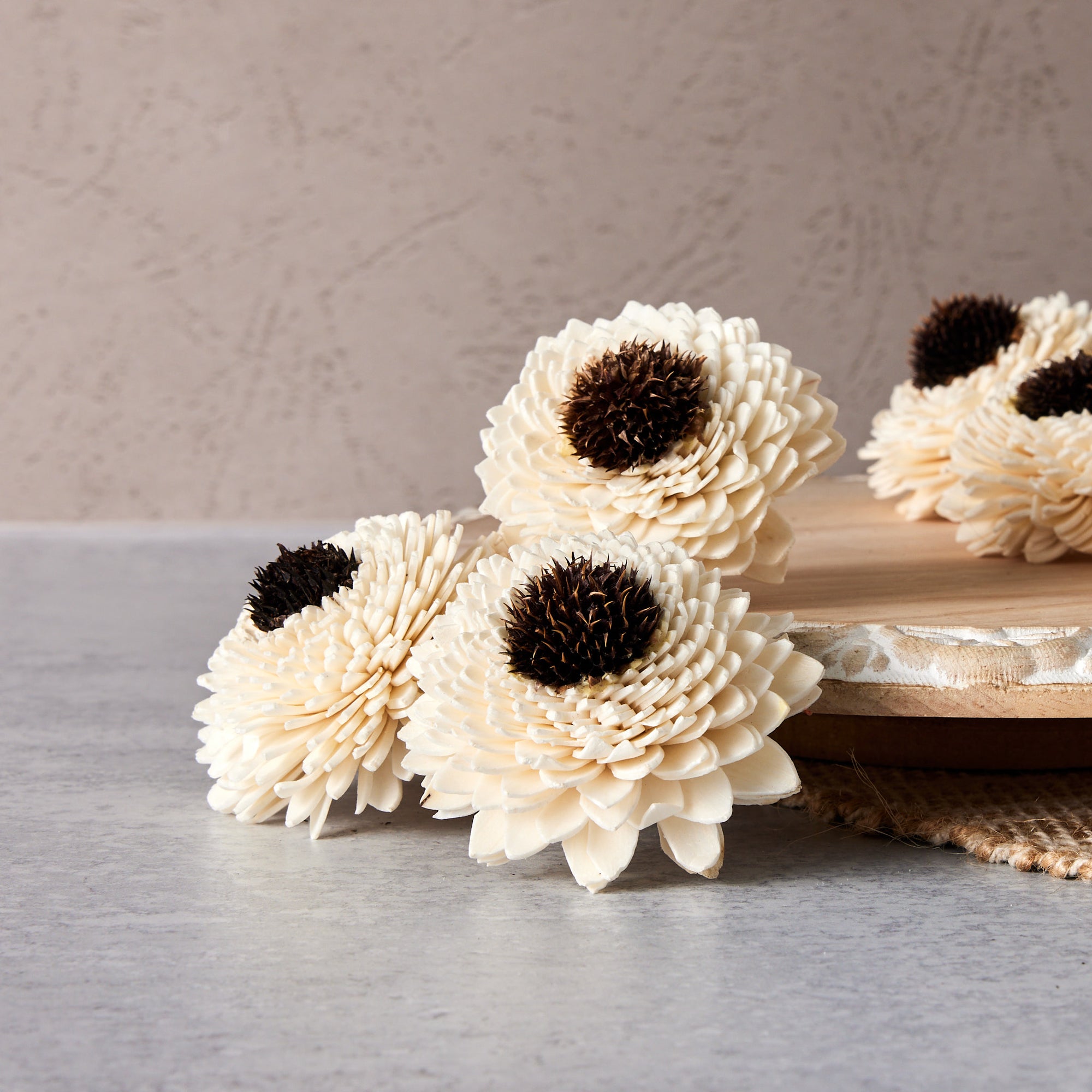 Oh You're Lovely Auntie Sue™ - set of 12 - 2.5 inches