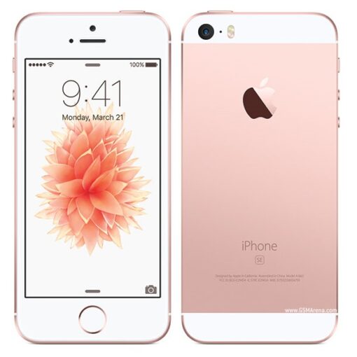 BMC Wholesale iPhone SE (2016)