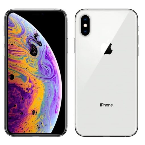 iPhone XS