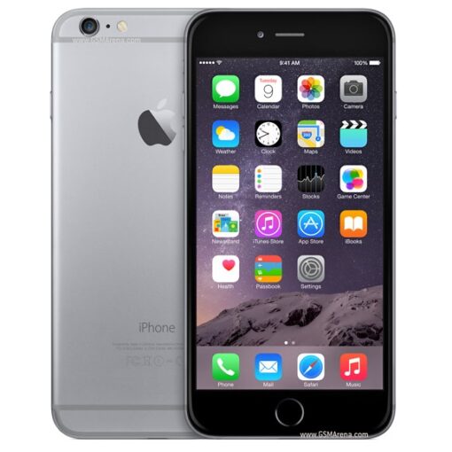 iPhone 6 Plus
