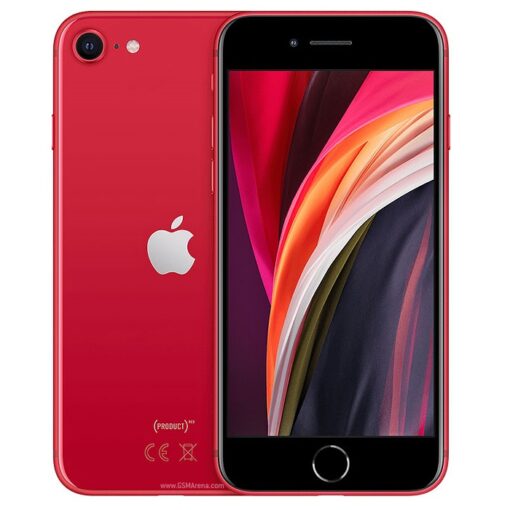 iPhone SE (2020)