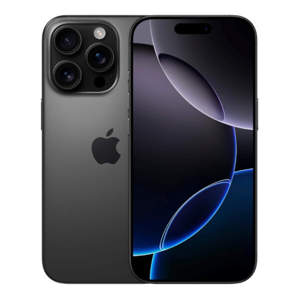 CellnTell APPLE IPHONE 16 PRO MAX