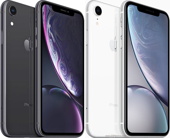 Device Supply Apple iPhone XR