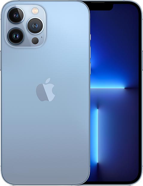 Device Supply Apple iPhone 13 Pro Max