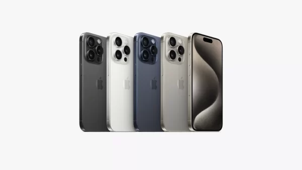 Cellco Plus iPhone 15 Pro