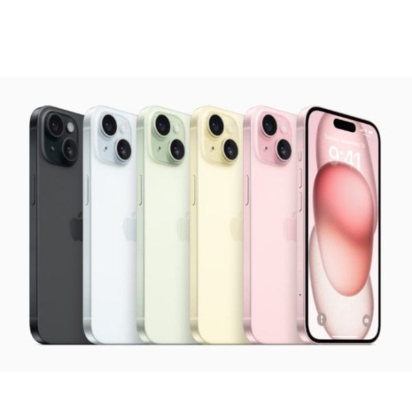 Cellco Plus iPhone 15 Plus