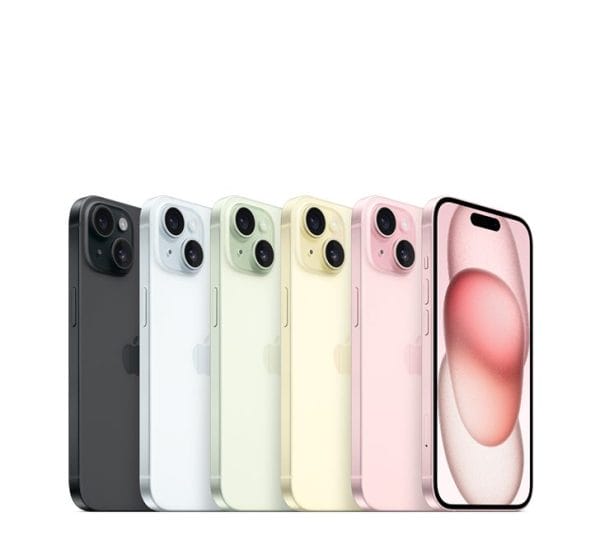 Cellco Plus iPhone 15