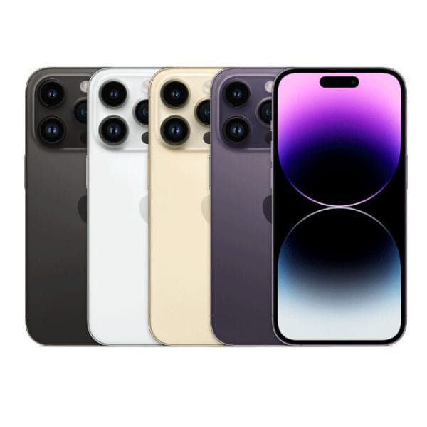Cellco Plus iPhone 14 Pro Max
