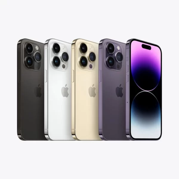 Cellco Plus iPhone 14 Pro