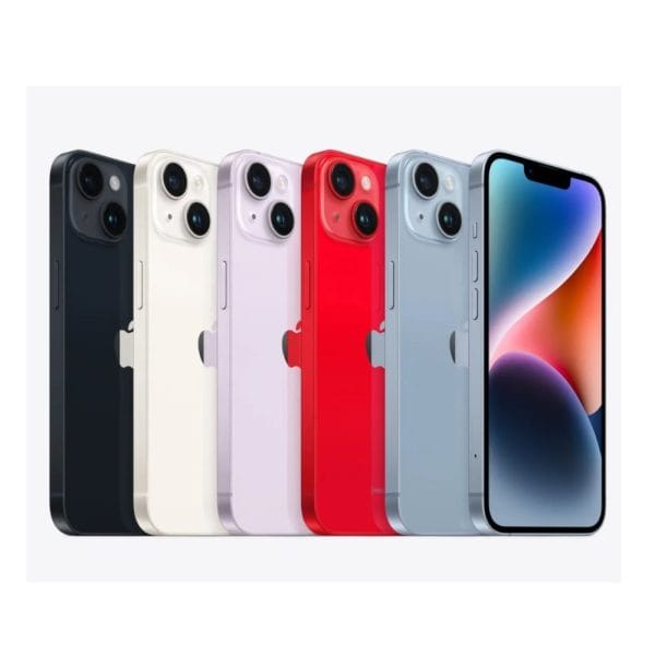 iPhone 14 Plus