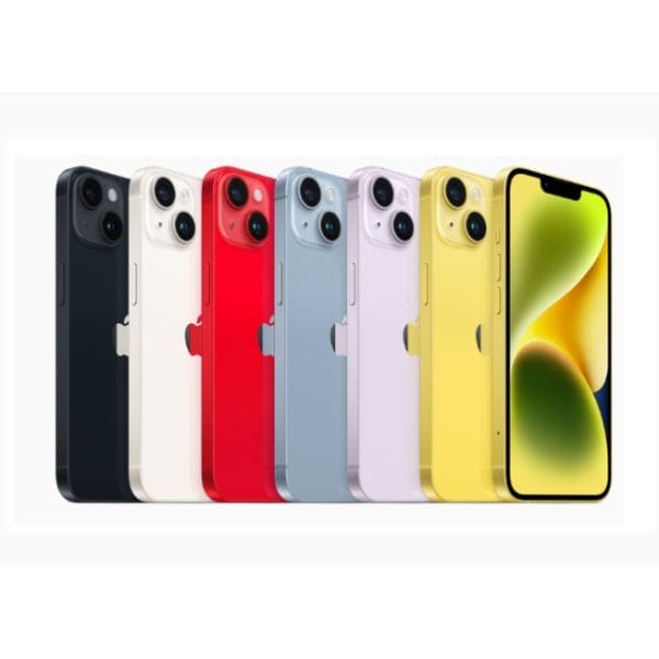 iPhone 14