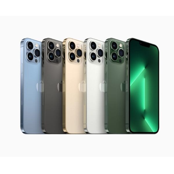 iPhone 13 Pro Max