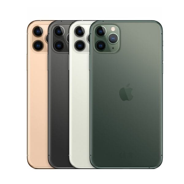 iPhone 11 Pro