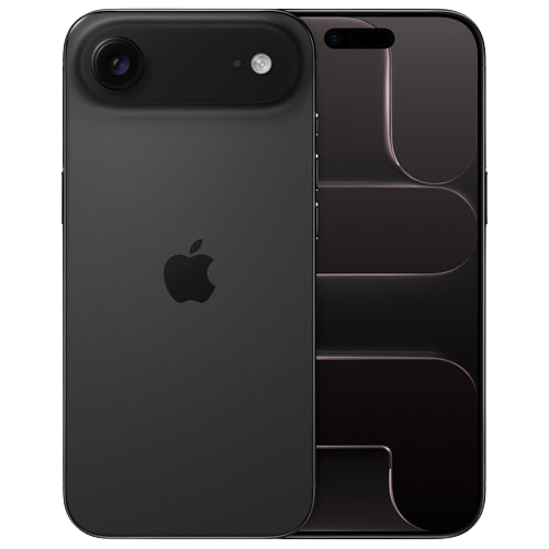 Mobile Klinik Refurbished Apple iPhone Air - Unlocked, Certified Pre-Owned