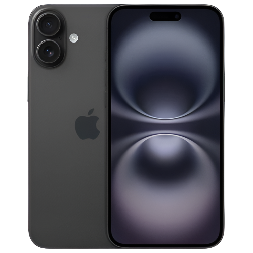 Refurbished Apple iPhone 16 Plus - Unlocked, Certified Pre-Owned