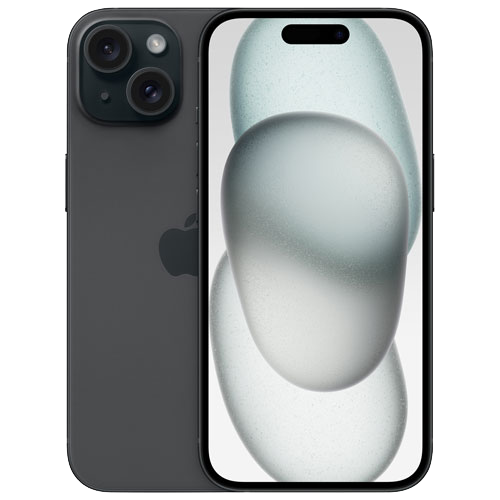 Refurbished Apple iPhone 15 Plus - Unlocked, Certified Pre-Owned