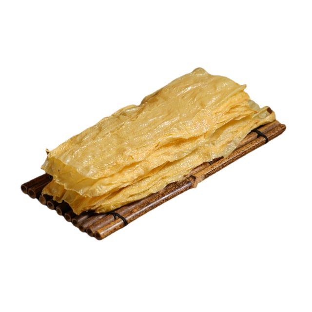 Fujian Da Laogu Foodstuff Co., Ltd. Tofu Skin