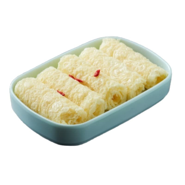 Fujian Da Laogu Foodstuff Co., Ltd. Soybean Sheet