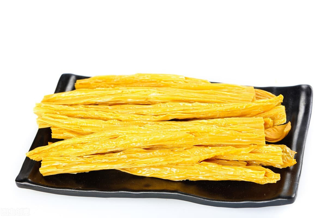 Fujian Da Laogu Foodstuff Co., Ltd. Bean Curd Stick