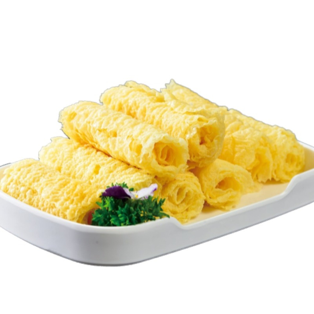 Fujian Da Laogu Foodstuff Co., Ltd. Soybean Roll