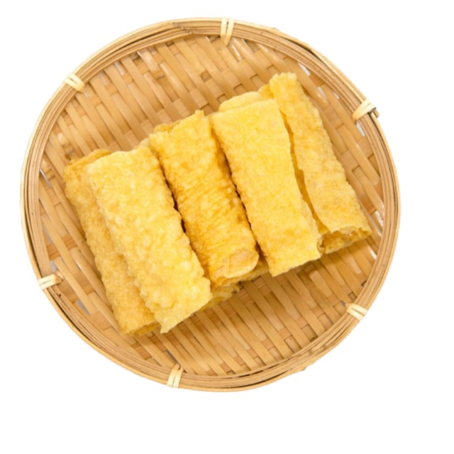 Fujian Da Laogu Foodstuff Co., Ltd. Fried Bean Curd Sheet