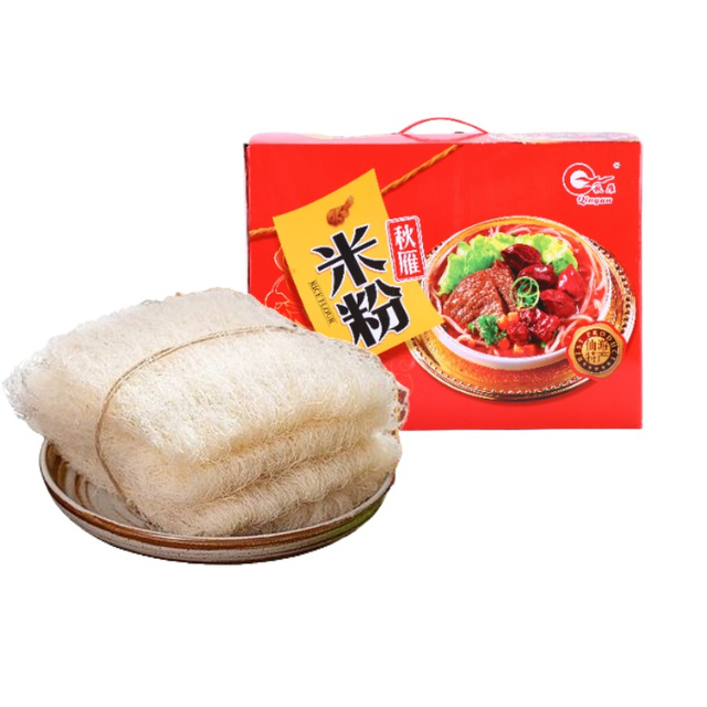 Fujian Da Laogu Foodstuff Co., Ltd. Rice Noodles