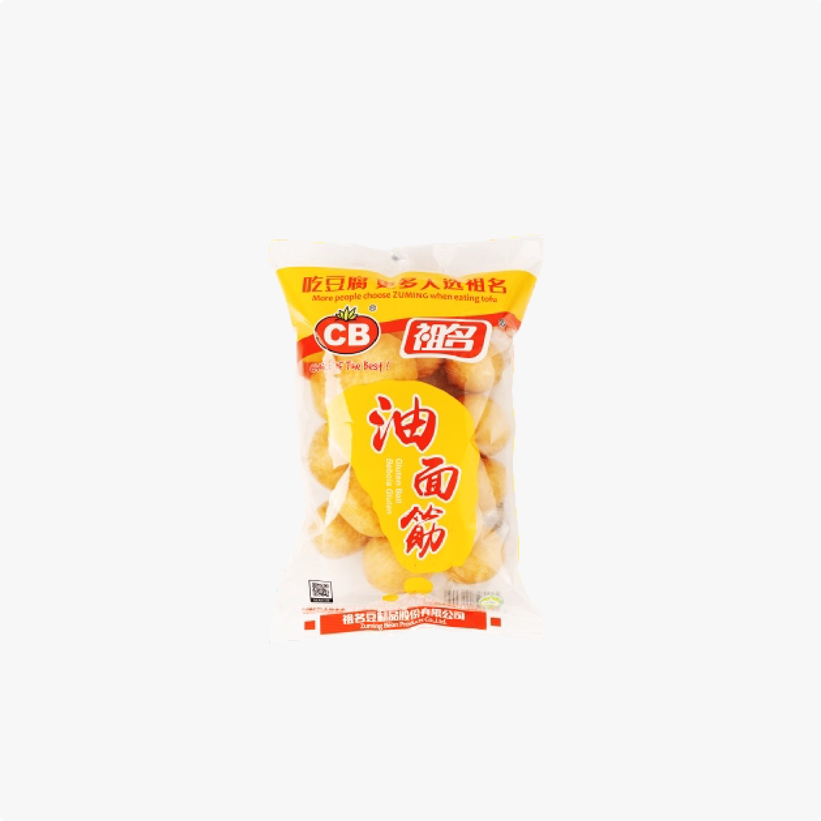 Zuming Gluten Ball