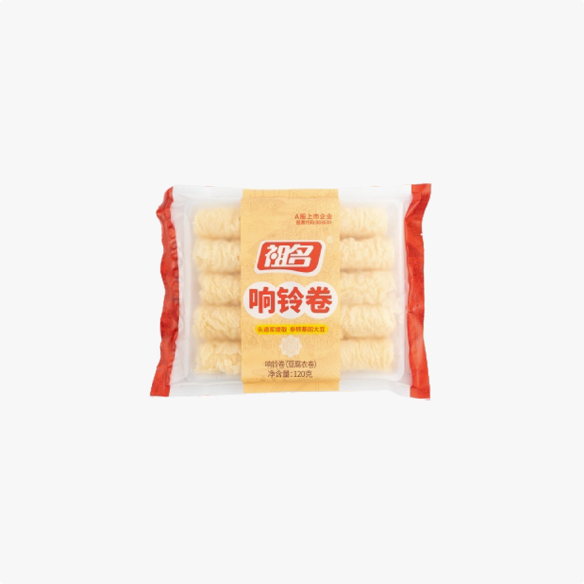 Zuming Fried Soy Bean Roll