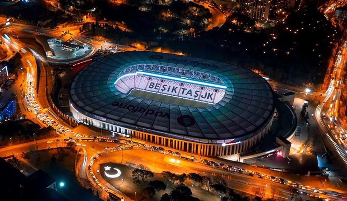 Etna Membran Yapılar ETFE Membrane Structures