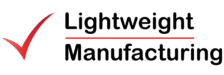 Lightweight Manufacturing logo