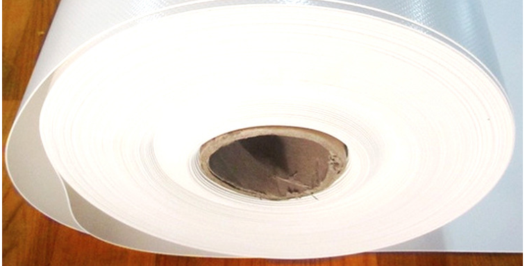 Shandong Titan Metal Co., Ltd. ETFE Membrane