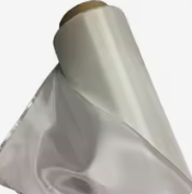 Shandong Titan Metal Co., Ltd. White Pvdf Coated Cloth