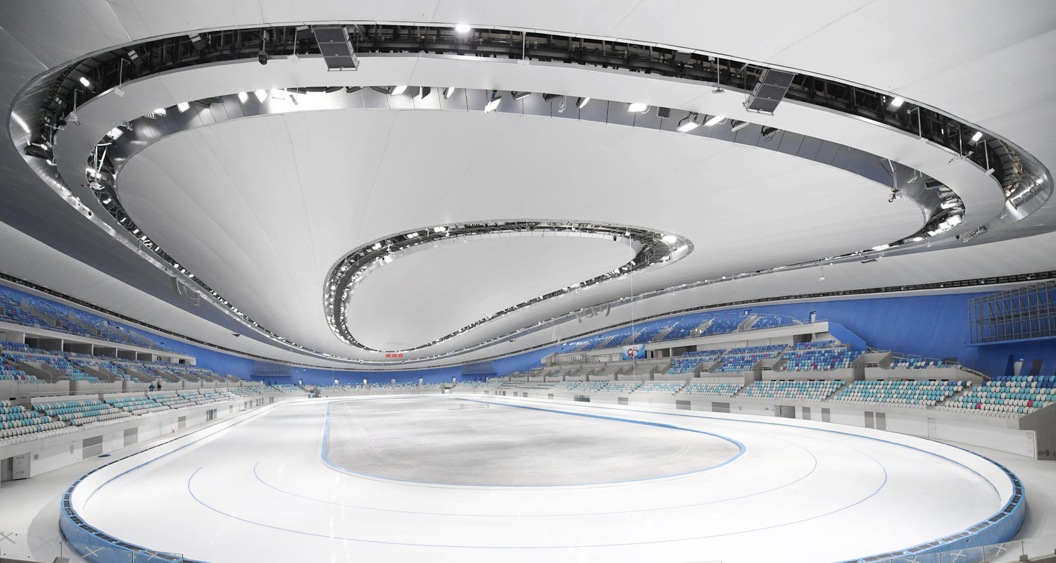 Relle Decoration Material Guangzhou Co.,Ltd. PTFE integrated roof membrane for engineering projects