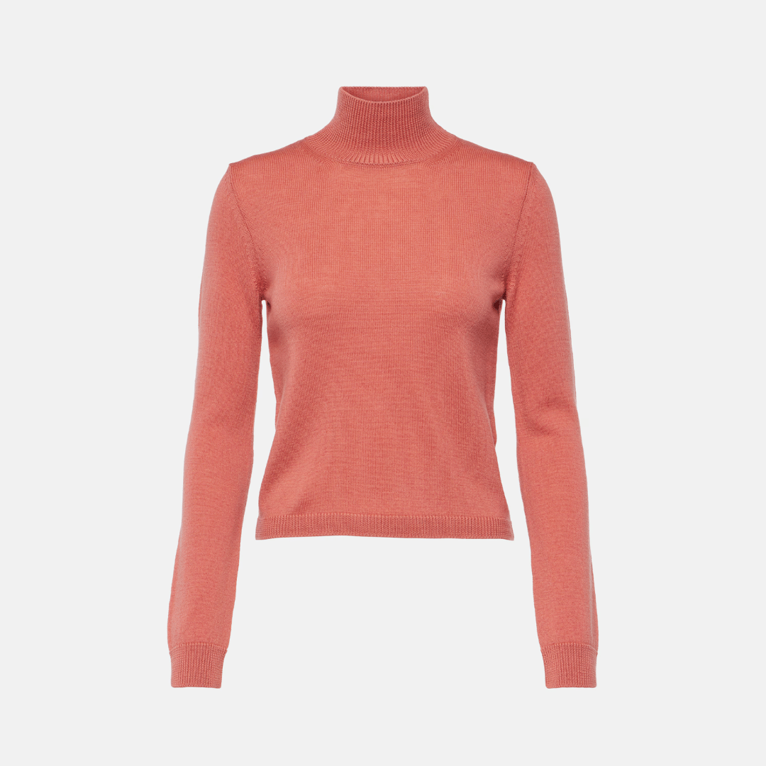 Weft Apparel High Neck For Women