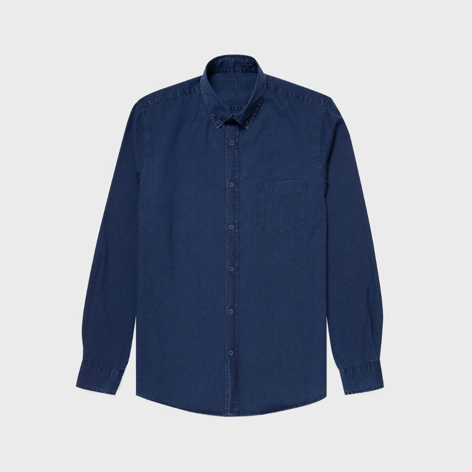 Weft Apparel Jeans Shirt