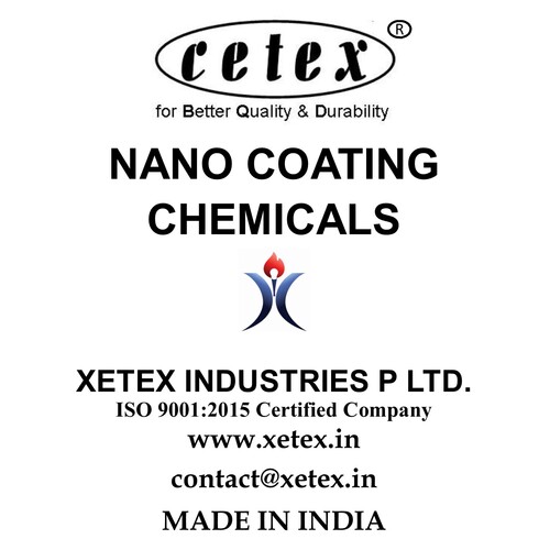 XETEX INDUSTRIES PRIVATE LIMITED Lithium Silicate
