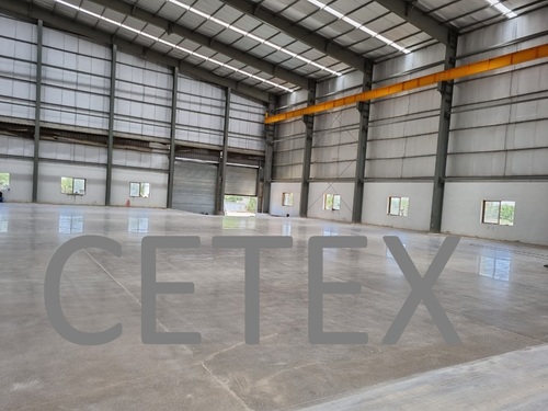 XETEX INDUSTRIES PRIVATE LIMITED Potassium Lithium Silicate Densifier