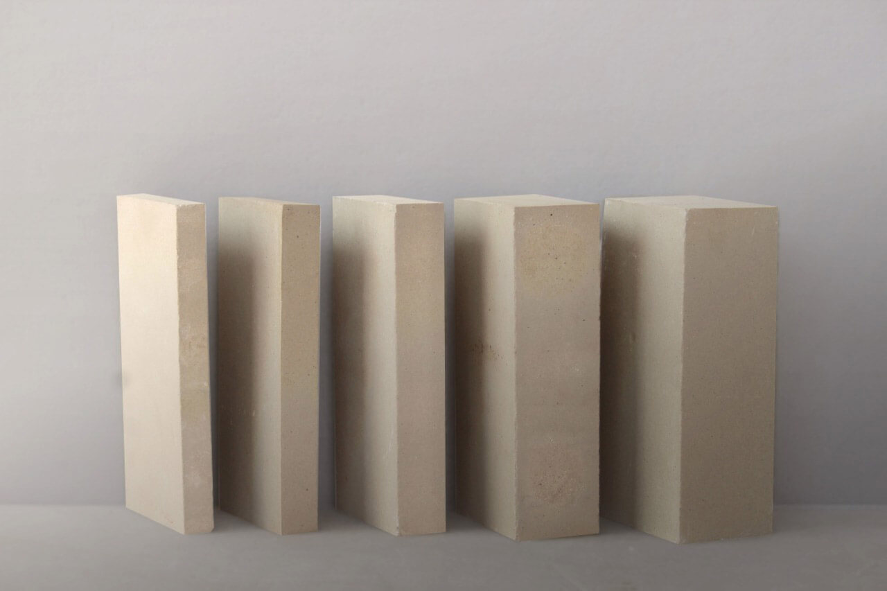 CORROREF Acid Proof Bricks