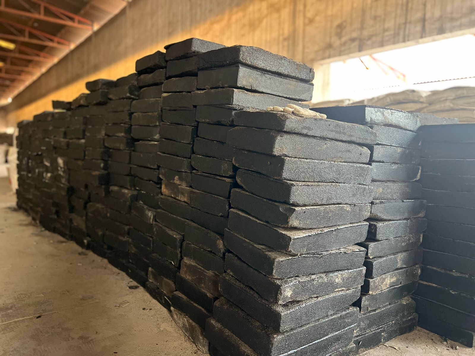CORROREF Acid Proof Membrane