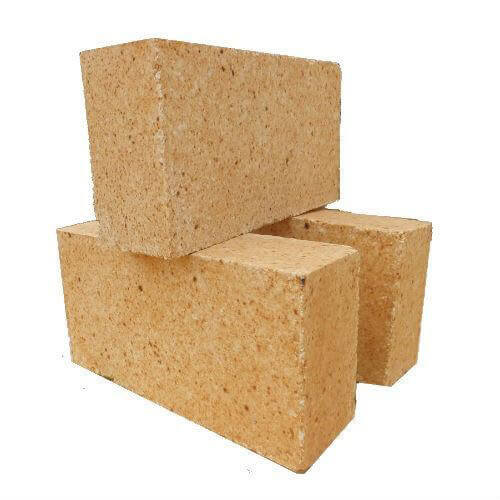 CORROREF High Alumina Brick