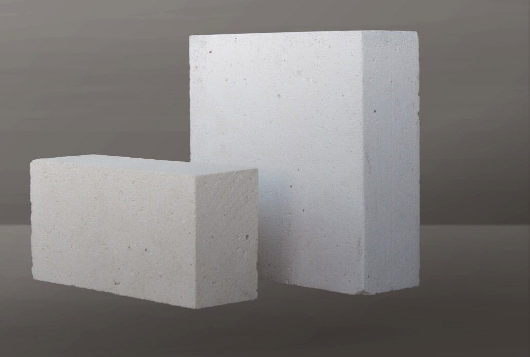 Insulating Brick