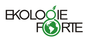 Ekologie Forte Pvt.Ltd (Organic Oils) logo