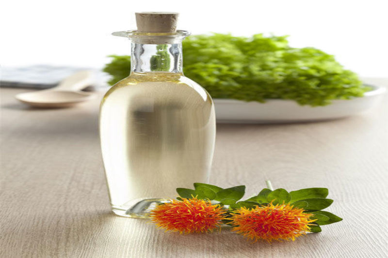 Ekologie Forte Pvt.Ltd (Organic Oils & Natural Oils) Organic Safflower Seed Oil