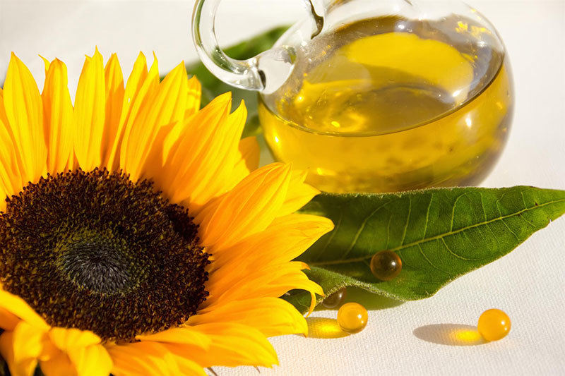Ekologie Forte Pvt.Ltd (Organic Oils & Natural Oils) Organic Sunflower Seed Oil