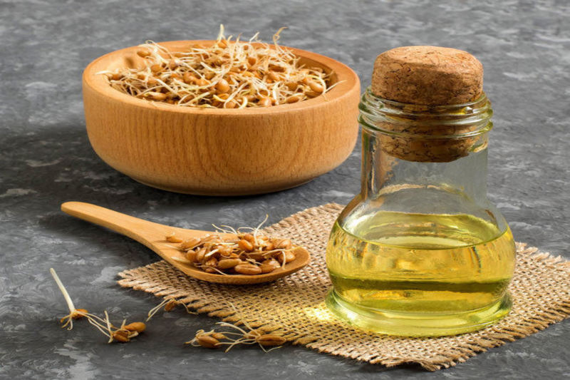 Ekologie Forte Pvt.Ltd (Organic Oils & Natural Oils) Organic Wheat germ Oil