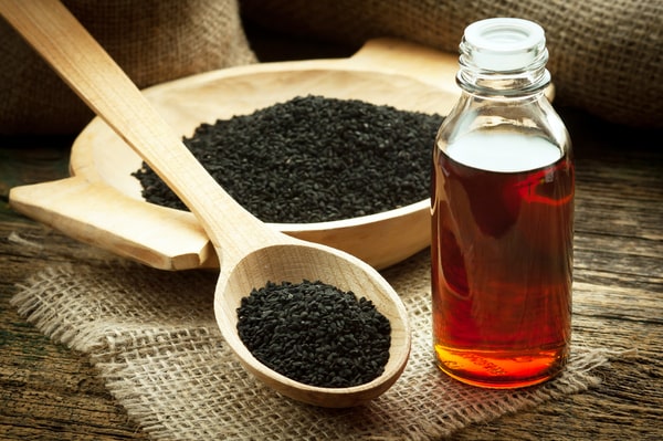 Ekologie Forte Pvt.Ltd (Organic Oils) Organic Black Cumin Seed (Kalonji) Oil (Nigella sativa)